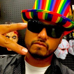 Meet your Posher, Ricky